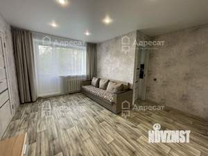 2-к квартира, вторичка, 44м2, 4/5 этаж