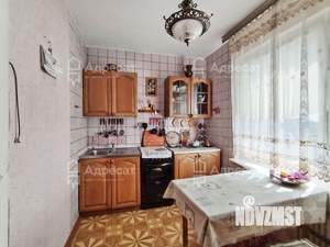 4-к квартира, вторичка, 79м2, 14/16 этаж