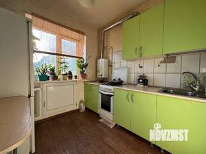 1-к квартира, вторичка, 35м2, 5/5 этаж