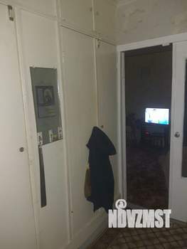 2-к квартира, вторичка, 46м2, 6/9 этаж