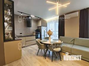 3-к квартира, вторичка, 78м2, 18/19 этаж