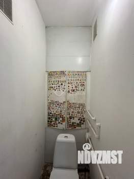 1-к квартира, вторичка, 35м2, 1/16 этаж