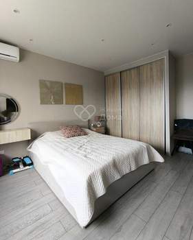 2-к квартира, вторичка, 63м2, 9/9 этаж