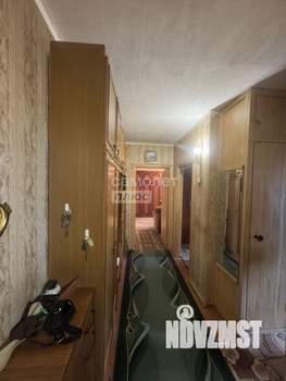 3-к квартира, вторичка, 59м2, 4/9 этаж