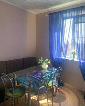3-к квартира, вторичка, 71м2, 7/16 этаж