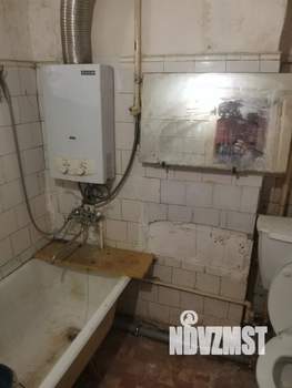 3-к квартира, вторичка, 52м2, 1/5 этаж
