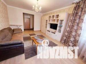2-к квартира, вторичка, 59м2, 3/5 этаж
