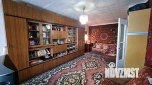 1-к квартира, вторичка, 41м2, 14/14 этаж