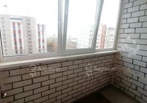 3-к квартира, вторичка, 73м2, 7/10 этаж