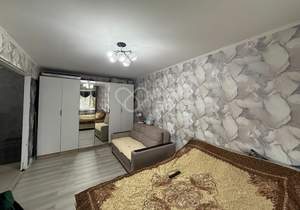 1-к квартира, вторичка, 31м2, 3/5 этаж