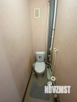 1-к квартира, вторичка, 34м2, 3/9 этаж