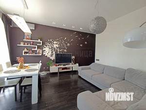 2-к квартира, вторичка, 81м2, 4/5 этаж