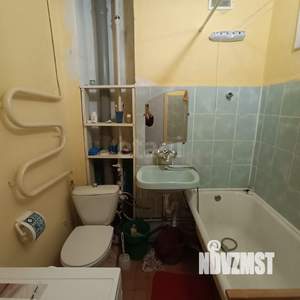 1-к квартира, вторичка, 30м2, 4/5 этаж