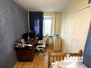 2-к квартира, вторичка, 43м2, 3/7 этаж