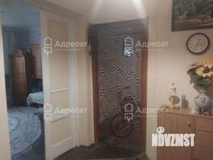 3-к квартира, вторичка, 78м2, 2/2 этаж