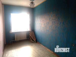 3-к квартира, вторичка, 56м2, 5/5 этаж