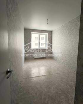 3-к квартира, вторичка, 56м2, 1/6 этаж