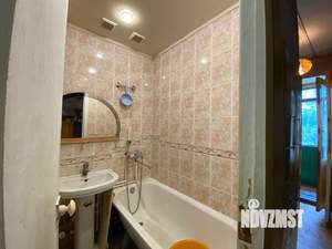 3-к квартира, вторичка, 59м2, 2/9 этаж