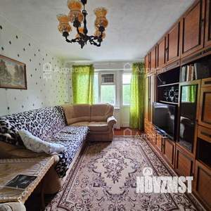 3-к квартира, вторичка, 59м2, 3/5 этаж