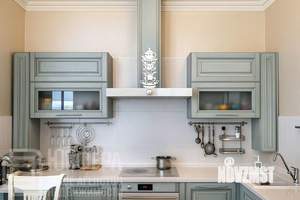 3-к квартира, вторичка, 120м2, 5/32 этаж