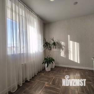 2-к квартира, вторичка, 59м2, 8/10 этаж