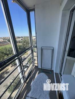 1-к квартира, вторичка, 38м2, 8/22 этаж