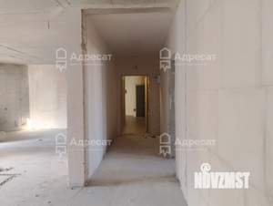 4-к квартира, вторичка, 112м2, 5/10 этаж