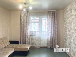 1-к квартира, вторичка, 35м2, 7/9 этаж