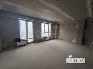 Студия квартира, вторичка, 41м2, 17/20 этаж