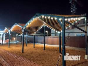 1-к квартира, вторичка, 94м2, 9/20 этаж