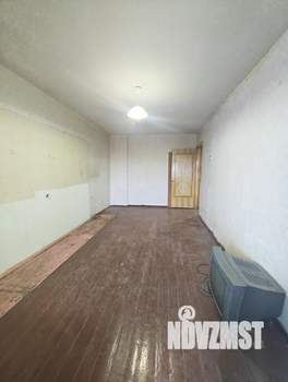 2-к квартира, вторичка, 44м2, 5/5 этаж