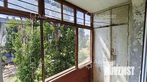3-к квартира, вторичка, 59м2, 2/5 этаж