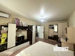 1-к квартира, вторичка, 35м2, 1/16 этаж