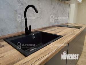 1-к квартира, вторичка, 34м2, 10/22 этаж