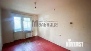 3-к квартира, вторичка, 65м2, 1/9 этаж