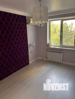 3-к квартира, вторичка, 76м2, 5/9 этаж
