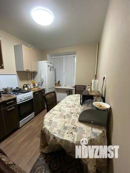 3-к квартира, вторичка, 60м2, 5/12 этаж