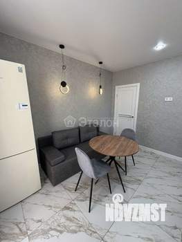 1-к квартира, вторичка, 37м2, 6/9 этаж