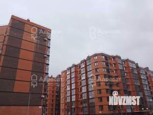 4-к квартира, вторичка, 112м2, 5/10 этаж