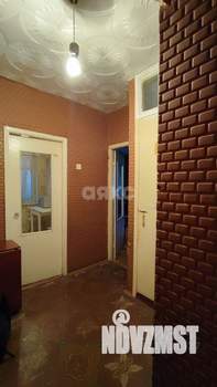 1-к квартира, вторичка, 43м2, 6/9 этаж