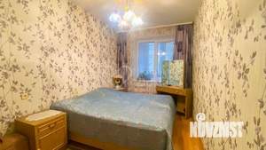 4-к квартира, вторичка, 78м2, 2/9 этаж