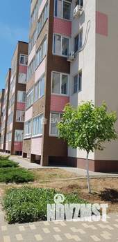 Студия квартира, вторичка, 46м2, 4/4 этаж