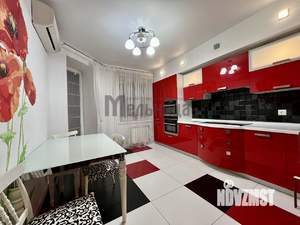 4-к квартира, вторичка, 157м2, 13/15 этаж