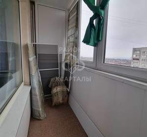 1-к квартира, вторичка, 36м2, 7/9 этаж