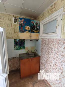 1-к квартира, вторичка, 33м2, 2/5 этаж