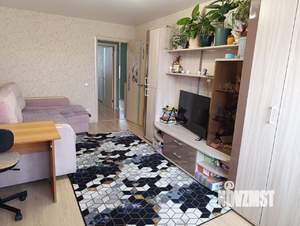 2-к квартира, вторичка, 47м2, 5/5 этаж