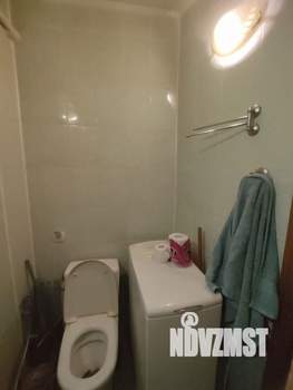 2-к квартира, вторичка, 45м2, 1/5 этаж