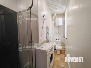2-к квартира, вторичка, 44м2, 1/2 этаж