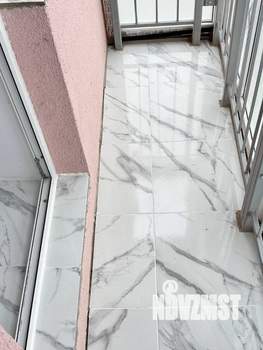 1-к квартира, вторичка, 28м2, 9/10 этаж