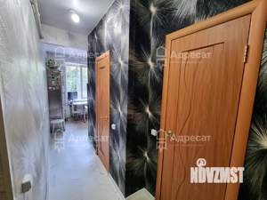 3-к квартира, вторичка, 65м2, 1/2 этаж